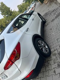 سنتافي • ٢٠١٦ • مكفول ضربه وصبغ