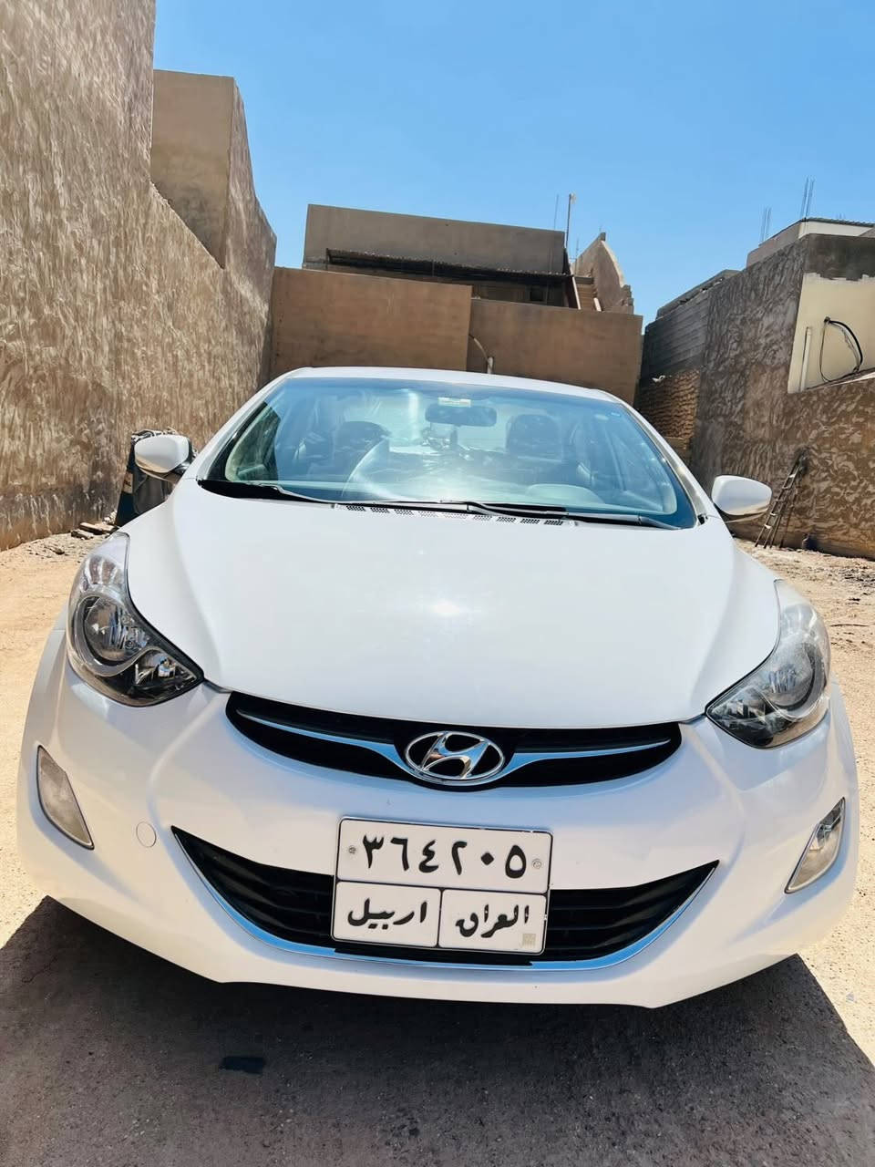 سعر 130 مع مجال جدا قليل   او    مرواس بكورلافقط  23.22.21
🔙.السعرررر 130 
.
النترا 2014 خليجي كفالة عامة
شكل 16
محرك 1.6
ماشية 57حقيقي شرط شرط حقيقي تجي تشوف النضافه وتحكم 
 قطعة نادر ما تلكة هيج نظافة ….
شاشة لمس كاميرا خلفية اشاير بالمري تبريد ثلج 
 

مكانة 
الرمادي -الخمسة كيلو 

الاستفسار ***********

