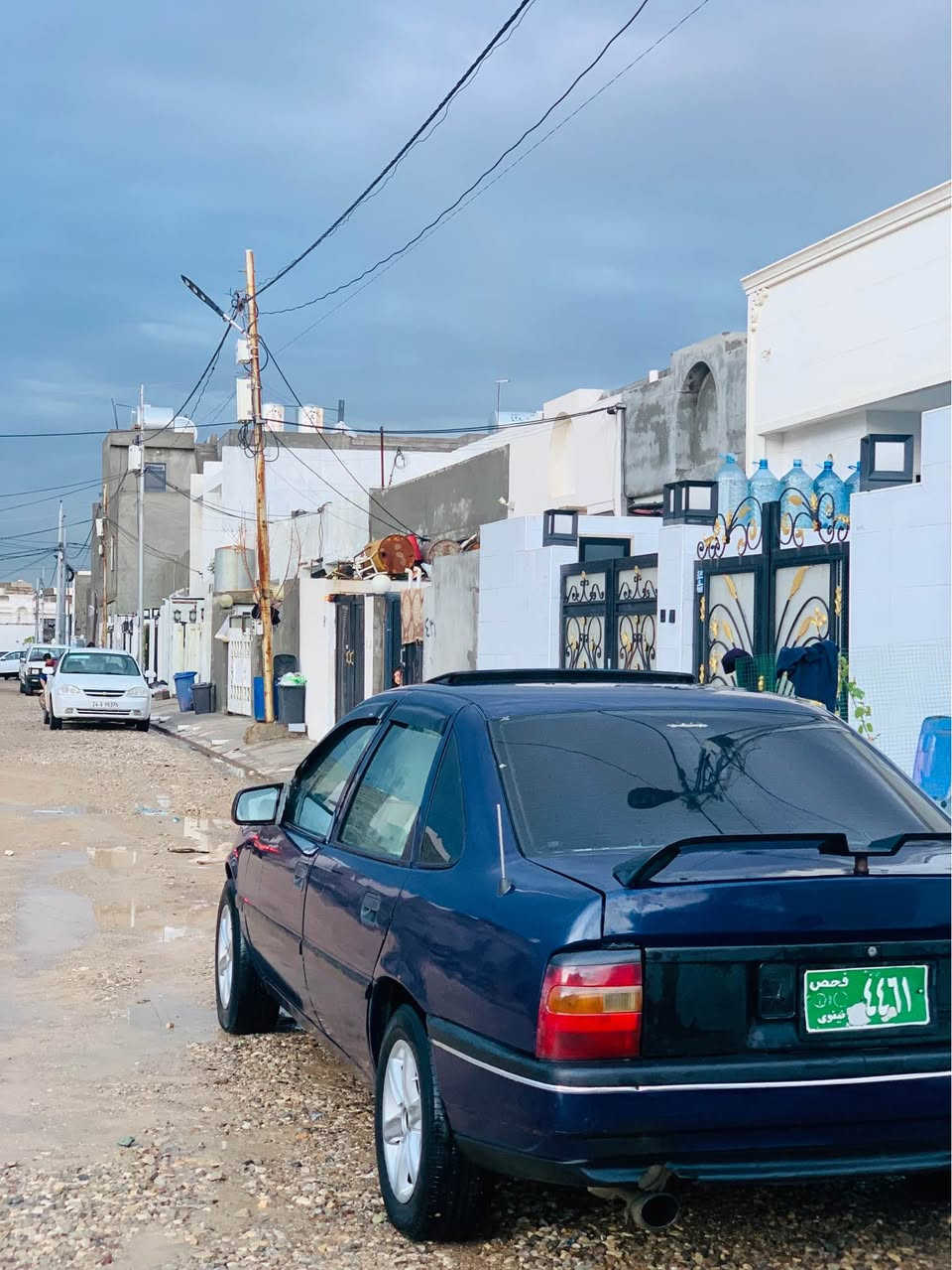 🌹بسم الله رحمان الرحيم🌹ماشااللە لە مالی هەموو لایەک ئۆپل مۆدێل ۱۹۹۲  مەکینە ۲٠  سلایت گێڕ عادی گێرو مەکینەو کارەبایات و هەموو گیانی بەشەرتە دەعامی بۆ دەعامی بەشەرتە چەکوشی پێوە نیە عامە بۆ جوانی توندو تۆلەو یەک دینار مەسروفی تێدا نیە جوار تایەی نوێی لەژێرە  مالی دۆستە واجیهەی لەگەلە بەشەرتی هەموو کوردستان  سەیارەکە مەسروفی تەواوی لێکراوە یەک نەقوستانی تێدا نیە ناوی لە دەرەوە جوانترە سعری ۲۳ وەرەقە و کەمەک مەجال ..شوێن هەولێر ...ژ.م_٠۷٥۱۷۱۲٤۸۱۷ أربيل, العراق


**إذا كنت صاحب هذا الإعلان وتريد حذفه لأي سبب، رجاءا أرسل رسالة إلى الدعم الفني**