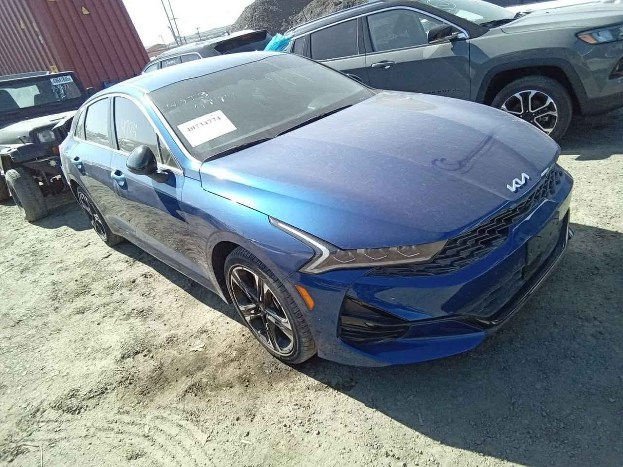 سلام عليكم 

كي فايف جي تي لاين ٢٠٢٣

كشنات تدفئة 

مود درايف 
شاحن واير ليس 
شاشه ابل كار بلي 
تبريد مناخي منفصل
رادارات 
نقطه عمياء
تشغيل عن بعد 
صندوق ذكي 
هاند بريك دكمه 
اوتو هولد ماشيه 54 
مكانه بابل 
سعرها ١٧٢ وبيها مجال
***********
