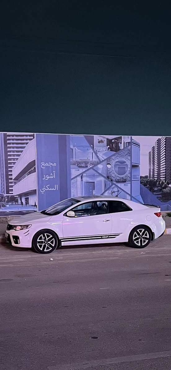 سلام عليكم  شباب    سيراتو خليجي1600 دوش   فول مواصفات        ترهم بيع ومراوس حسب الاتفاق

السياره بدون صبغ ✅

بصمه تشغيل  فتحة سقف  بصمه بيبان وصندوك  شفتات سترين  +شاشه

5 ويل كب حجم 17 بلادي 

 تحكمات ستيرن +فتحه سقف  حساسات خلفيه

 كير 6 نمر  AT عادي +  اوتو    مكفول     تدفأه تبريد فول 

بيها منضومة زنون❤️‍🔥 عالي ناصي ضمان سنه 

رقم اربيل الجديد هزه جديدة  يعني ميحتاج تروح بالسياره

  /📍السعر 105$وبيها مجال 

للبيع او مراوس


**إذا كنت صاحب هذا الإعلان وتريد حذفه لأي سبب، رجاءا أرسل رسالة إلى الدعم الفني**