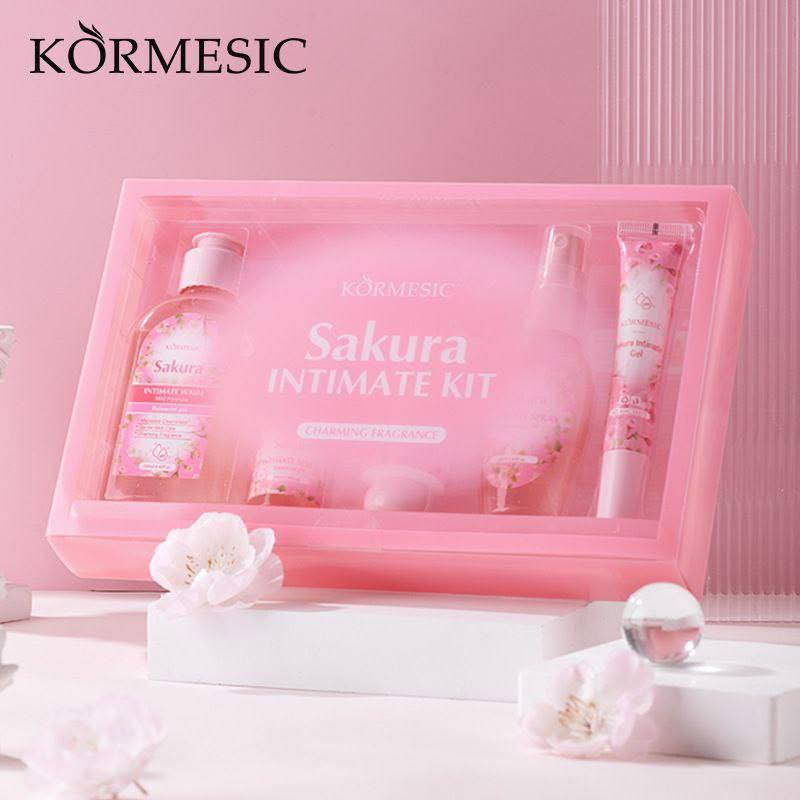 بكج الانوثه ساكورا من kormeslc
يتكون من 🫡✨
  ١_غسول للمنطقة الحساسة يزيل والالتهابات والروائح الكريهة
٢_ معطر للمناطق الحساسه 
٣_جل مضيق ويزيل الالتهابات والروائح 
٤_ سيروم مبيض للمناطق الحساسه 
٥_مرطب ومغذي ومنعم للبشره يخلي البشره مثل بشرة البيبي 

سعر البكج  قبل الخصم :12،000
سعر البكج بعد الخصم : 10،000
متوفر توصيل لكافه المحافظات


**إذا كنت صاحب هذا الإعلان وتريد حذفه لأي سبب، رجاءا أرسل رسالة إلى الدعم الفني**