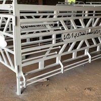 محجر • النجف • مسكّر اسبوع