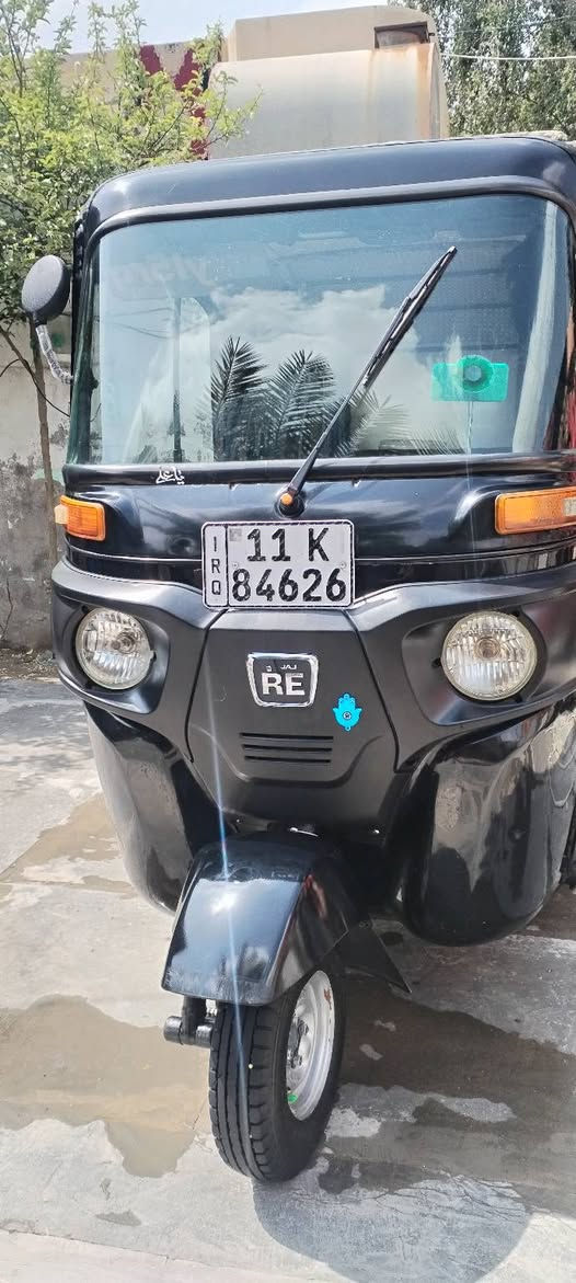 تيك توك موديل 20 للبيع تيك توك مقفوله كفاله عامه  *********** مرقمه لوحات انكليزي بغداد الرشاد
