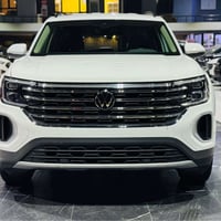 اطلس SE • ٢٠٢٥ • ١٠ الف