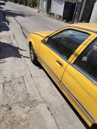 سياره برنس موديل ١٩٩٦ سعر 29 ورقه بيه مجال الونه اصفر خصوصية سنويه لفي...