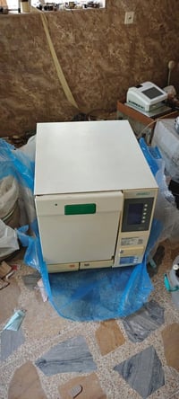 اوتوكليف 20 لتر  للاستفسار  07748143020