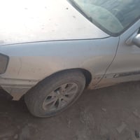 الانتره • ١٩٩٣ • سامراء