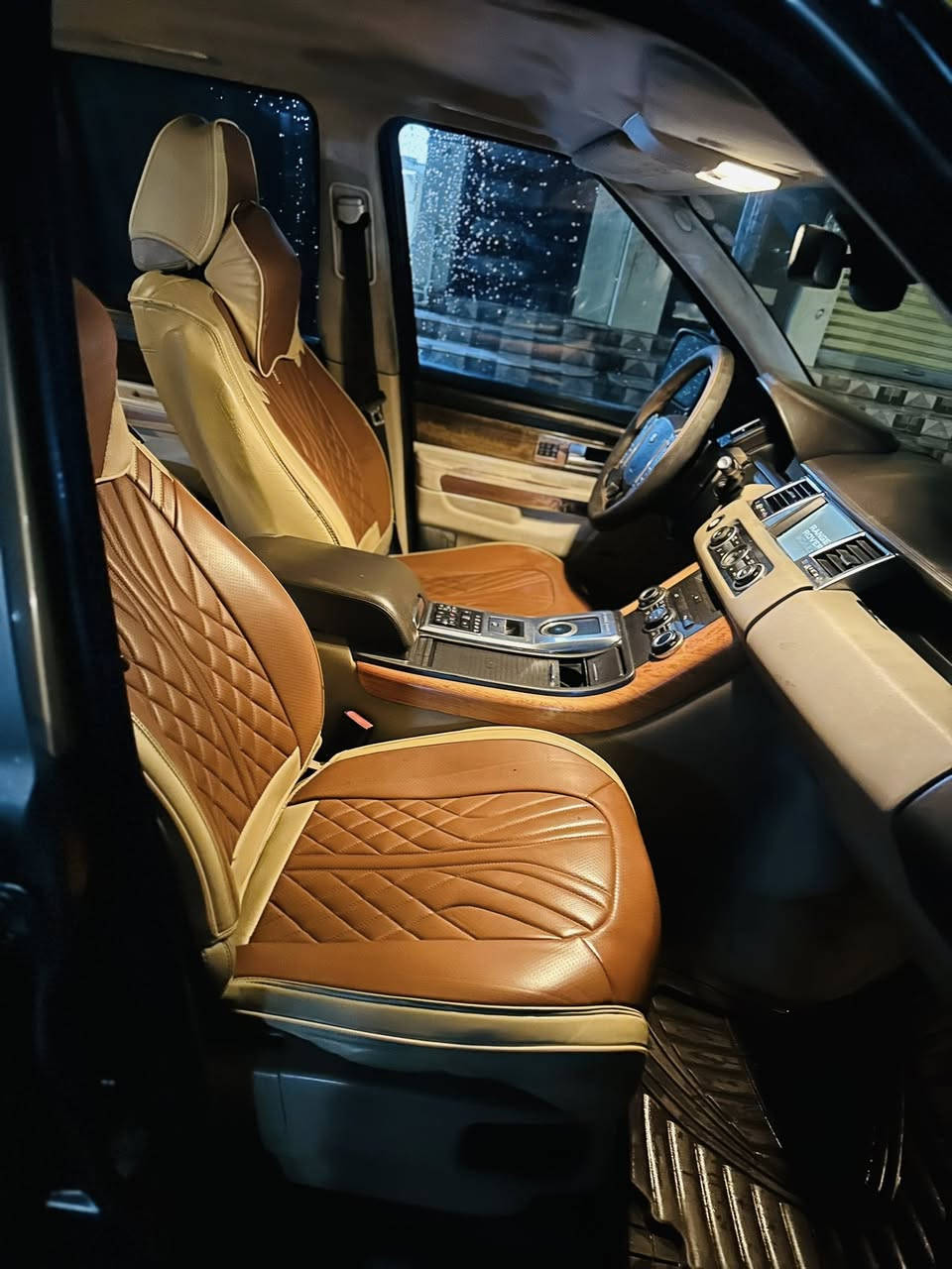 RANGE    ROVER
🚀2012🚀
🚀V6🚀
***********
$115💸
