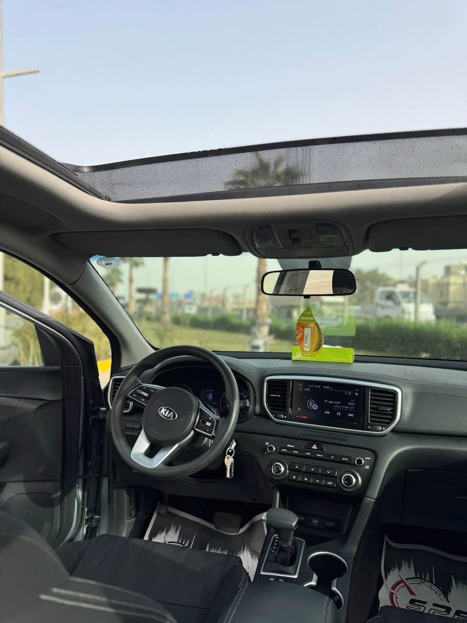 للبيع


**إذا كنت صاحب هذا الإعلان وتريد حذفه لأي سبب، رجاءا أرسل رسالة إلى الدعم الفني**