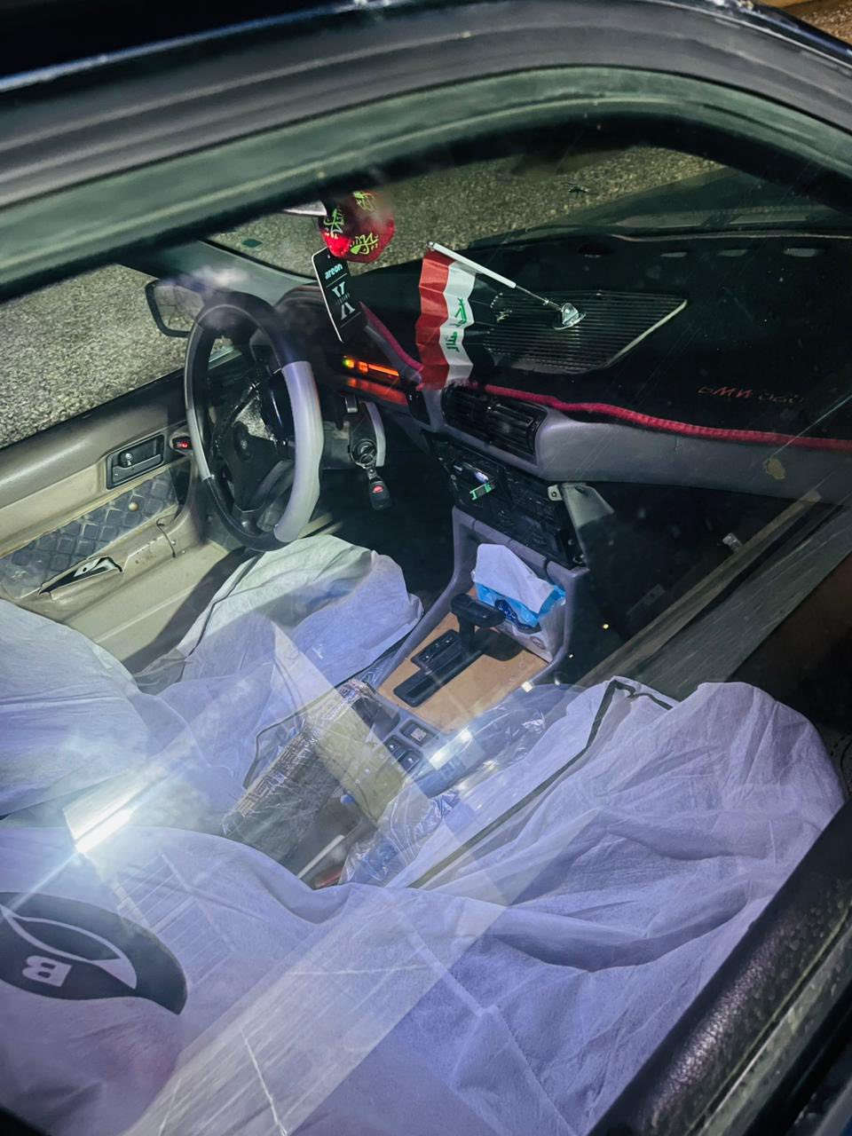 بي ام 525 فحص صلاح الدين صاحبه الشرعي مسافر ابيع لاوكاله ولا تحويل مكفوله فقط اصل وفصل كير محرك شرط كبس كير اوتوماتيك
صدر جديد كهربائيات كلها شغاله
سياره طب ومال جناي السعر28 وبيها مجال


**إذا كنت صاحب هذا الإعلان وتريد حذفه لأي سبب، رجاءا أرسل رسالة إلى الدعم الفني**