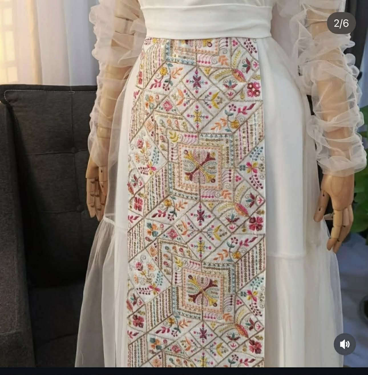 كلابيه قماش راقي جدا ماخذينه ب ٧٥ ابيعه ب ٥٠ ملبوسه لبسه وحده فقط ساعتين قياسه ٤٢ شرايه راسليني خاص


**إذا كنت صاحب هذا الإعلان وتريد حذفه لأي سبب، رجاءا أرسل رسالة إلى الدعم الفني**