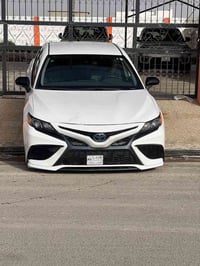 كامري 2023هايبرد السعر 185 الشراي يتصل 07824817773