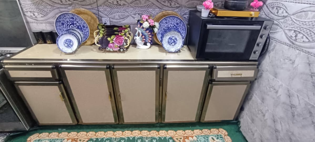 للبيع دولاب بينو سنك 100 
دولابين 300 عنوان وادي حجر


**إذا كنت صاحب هذا الإعلان وتريد حذفه لأي سبب، رجاءا أرسل رسالة إلى الدعم الفني**