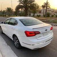 كيا كادنزا • ٢٠١٢ • ٣٣٤ ألف كم