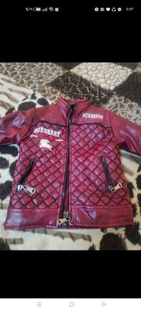 ملابس ولادي • بوتينات • سعر مناسب