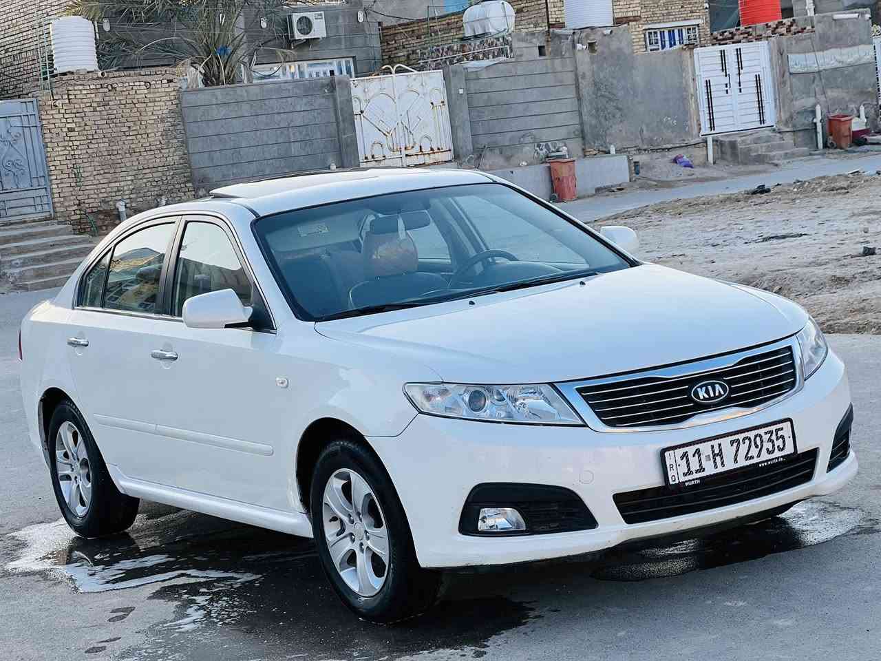 سلام عليكم ورحمة الله وبركاته

كيا أوبتما 2009 خليجي بسمي رقم بغداد دولي سنويه لغايه   2028. مشروع وطني تحويل ثاني يوم 

مكفوله كفاله عامه من ضربه وتبديل والأصوليات والعيوب الشرعيه والكص. بيها رشات قليله تجميل 

محرك وكير شرط فحص لا تنقيص ولا فتح ولا تبخير محركها 2400 

تخم تاير. +حداده جديده + داخل جديد

كهربائيات شغاله من دعاميه لدعاميه 

سياره جديده معنى الكلمه استخدم شخصي 

السعر 125 وبيها مجال 

العنوان ناصريه شطره

***********
