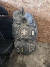 تانك بنزين • باتفندر ٢٠٢٢-٢٠٢٥ • اربيل