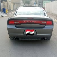 شارجر 2012 • مكينه هيمي • فول اوبشن