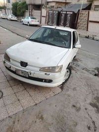 بيجو 306 للبيع 07703947695 استفسار على رقم الهاتف