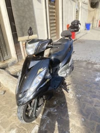 خواتي درجه gtr السرعه 140 درجه مال رمبه صار شهرين من ماخذه درجه نظيفه ...