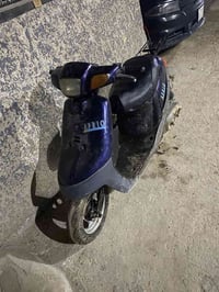 دراجه بطه البيع سعره 175وبيه مجال. 07821019930