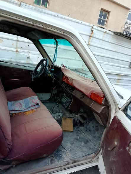 بيكم موديل 1985 كوبون بانزين بيها سنويه 2029 كير محرك اكسن شاصي شرط سعر 45$
رقم كورك ***********
رقم اسيا ***********
