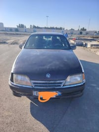 عندي اوبل اوميكه موديل 1991 اريد مراوس بكيه بسته 07783131269