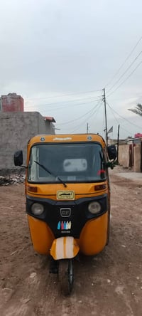 تكتك 17 • واسط • كله جديد