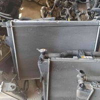 راديترات تبريد وماء • جملة • سماوه الوركاء