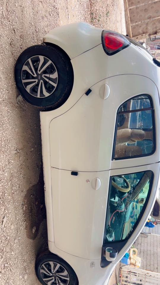 السلام عليكم جيلي باندا لبيع محرك كير حدايه دوشمه كله جديده محرك محور كورلا ياباني تنسى عطل السعر 45مكاني كربلاء ***********
