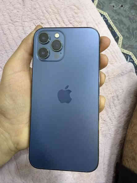 سلام عليكم آيفون 12 برو ماكس ذاكره 256 دبل شريحه بطاريه 79 تلفون برغي ما مفتوح بي كارتون موجود سعره ٥٠٠ بي محال بسيط مكاني بصره مشراق القديم ‭٠٧٧٨ ٢٨١ ٨٣٣٢‬
