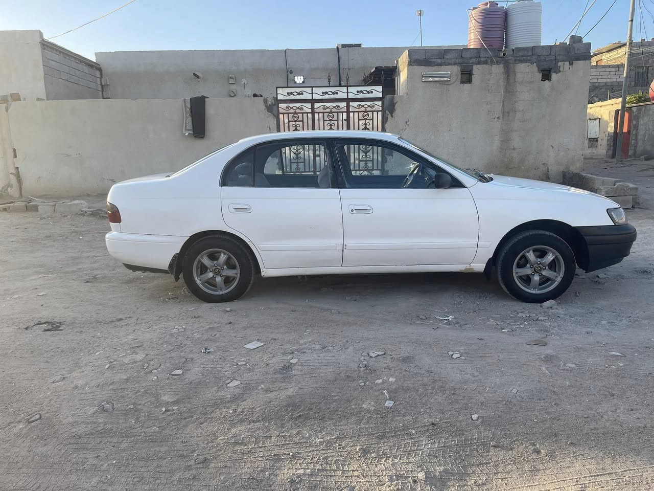 كرونا نفخ للبيع موديل 92 بأسمي سستم وصبغ للاستفسار التواصل ***********
