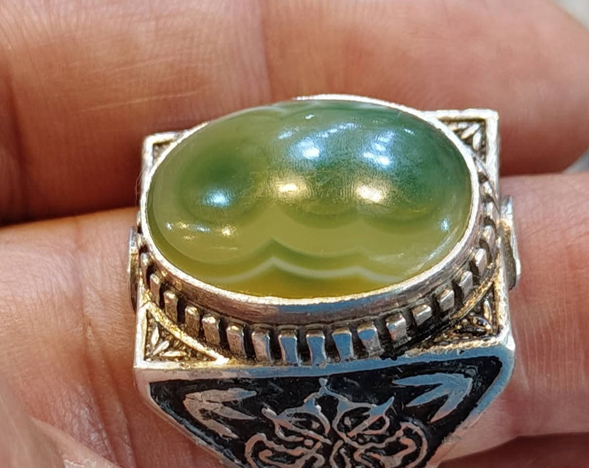 22 غرام ونص قياس 26 السعر 110 قفل بدون معامله


**إذا كنت صاحب هذا الإعلان وتريد حذفه لأي سبب، رجاءا أرسل رسالة إلى الدعم الفني**