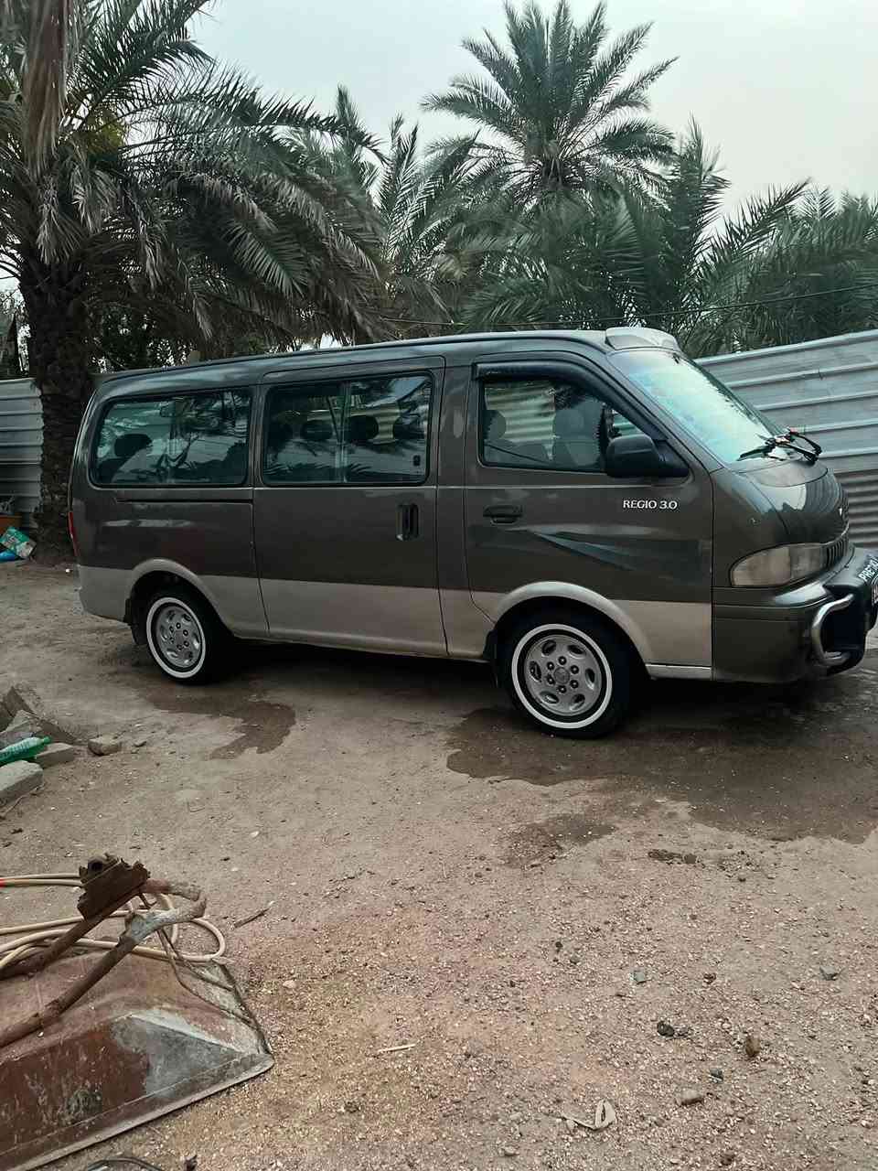 سلام عليكم بريجو موديل 2000 سياره كفاله كشر او شواصي كير مكينه اكسل كهربائيات من دعاميه لدعاميه سياره خير من الله سعر خاص مكان حله ***********
