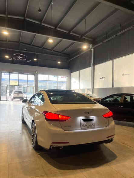 فخر الصناعه الكوريه جينسس G80 موديل 2015 مواصفات خليجي اعلى فئه 1/1 رويال حجم محرك 3.8 كير محرك نظيف مكفوله من الصبغ كفاله عامه نظافه ممتازه تحويل غرامات شرط …

عنوان / دهوك / *********** / واتساب / ***********

السعر / 198 / عليه غرامات 10 ورقات تنزل من سعر …
