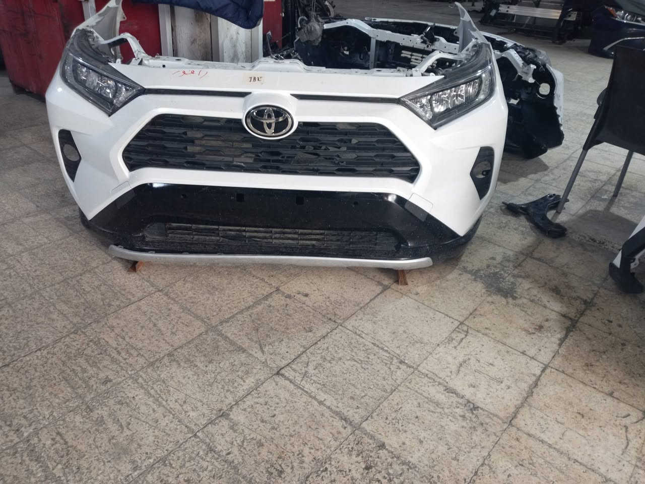 اقل اسعار تيوتا راف فور في السوق 0797563866


**إذا كنت صاحب هذا الإعلان وتريد حذفه لأي سبب، رجاءا أرسل رسالة إلى الدعم الفني**