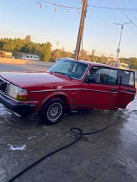 فالفو • ١٩٨٥ • رقم انكليزي