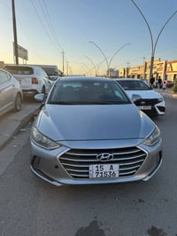 النترا ٢٠١٧ • موتور ٢٠٠٠ • فلوجه