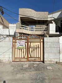 بيت قديم للبيع 📍 الموقع: حي الجهاد / الألفين قريب من شارع تجاري، بظهر ...