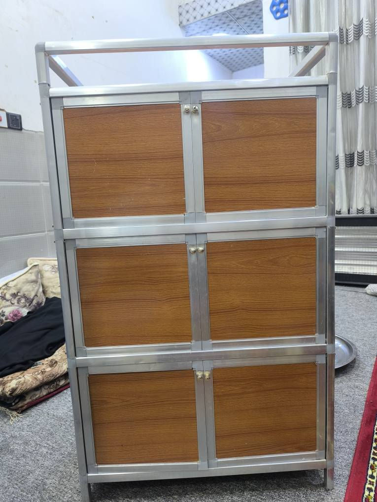 سلام عليكم غربي جديد حجم كبير نوعيه زينه ب40
ودولاب جديد مشتري ب50اريده 35قفل مكان قريه الغدير النجف, العراق


**إذا كنت صاحب هذا الإعلان وتريد حذفه لأي سبب، رجاءا أرسل رسالة إلى الدعم الفني**