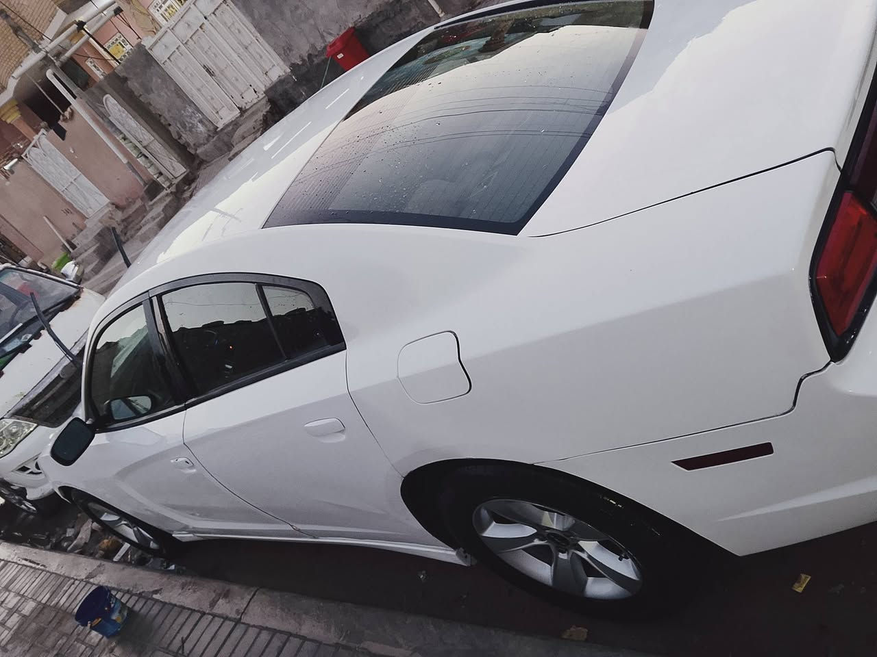 السلام عليكم جارجر معللايه 13 أصل 12سياره بدون ترميز رقم بغداد راعيه يمي يسوي بسوكاله سياره عليه غرامه يطيح من سعره مكينه كير حداديه تخم تاير خير من الله سياره كشره حلوو بدون ضربه بس صبغ حزام كفاله من كص والكلبه المكان بصره القرنه
مو شراي تره عرفه لاتراسل هاذا رقمي***********
السعرررر 120
