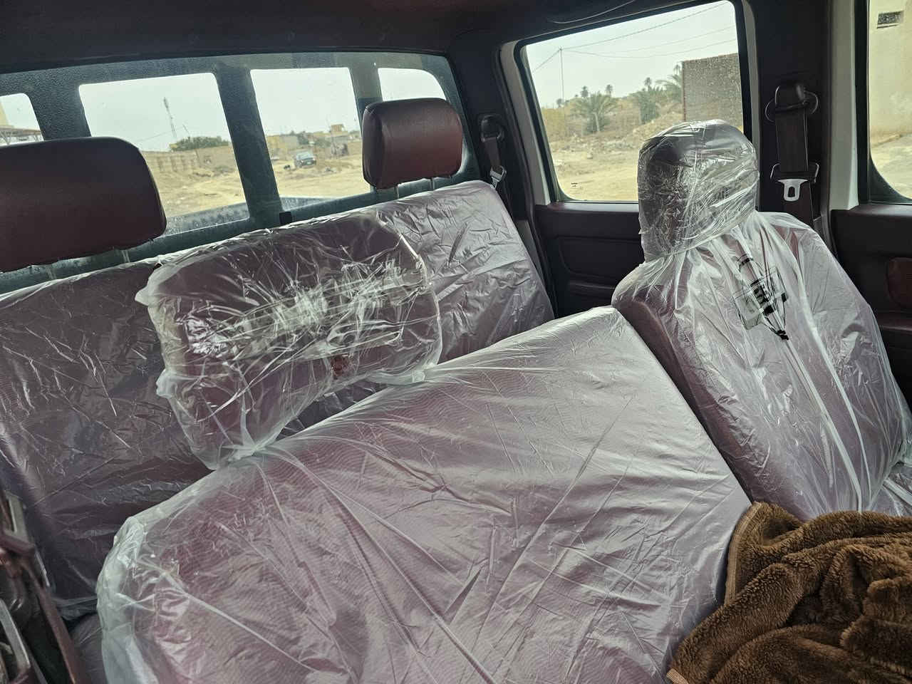 نيسان مديل 14 كفاله عامه
السياره جديدة مكينة كير شرط بلاد 

رقم واسط انكليزي سنويه لل 30

العنوان ديوانيه السعر 147 رقم الهاتف 

***********
