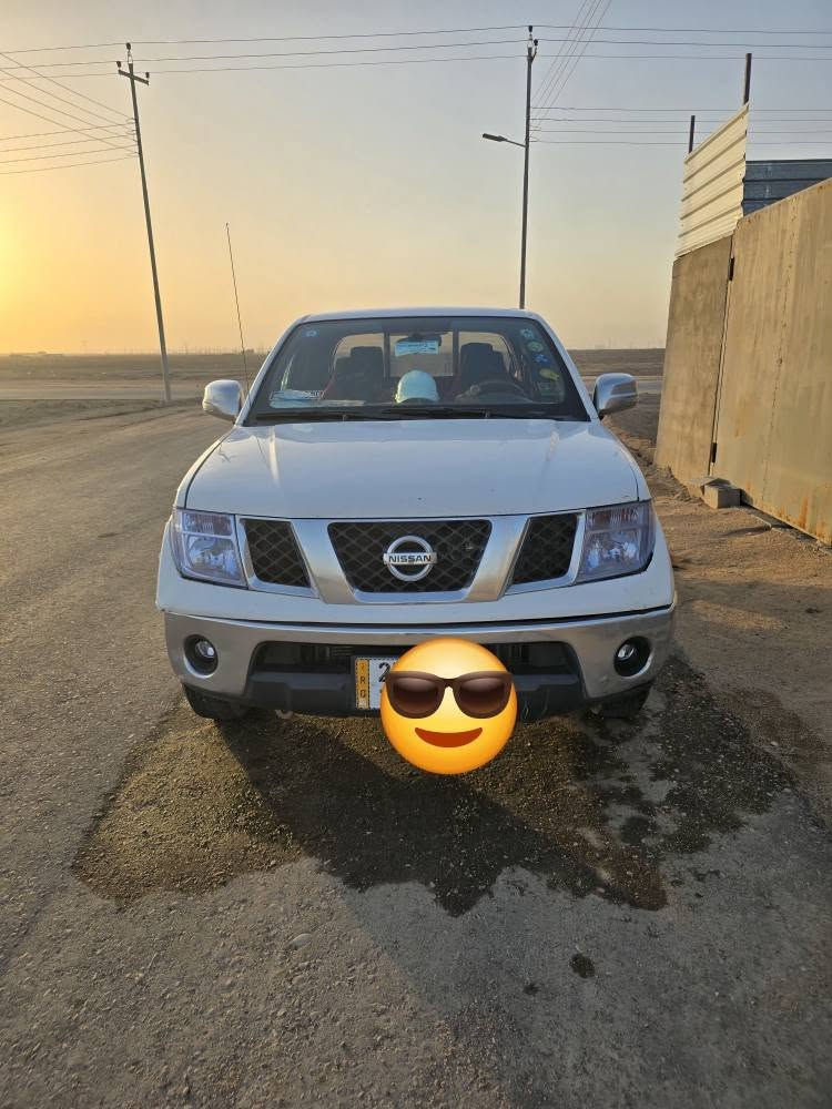 السلام عليكم نيسان نيفارا المواصفات 2012 رقم جديد سنويه2030 مكفوله كفاله عامه ماعده طخه بالباب بصيطه بدون بارد تخم تاير جديد دواخل حلوه مكينه ابلادي مفتوحه ابلكات جدد  رقم ذيقار مكاني البصرة شط العرب قرب جسر الايطالي شرط التحويل السعر 110بيها مجال *********** البصرة, العراق
