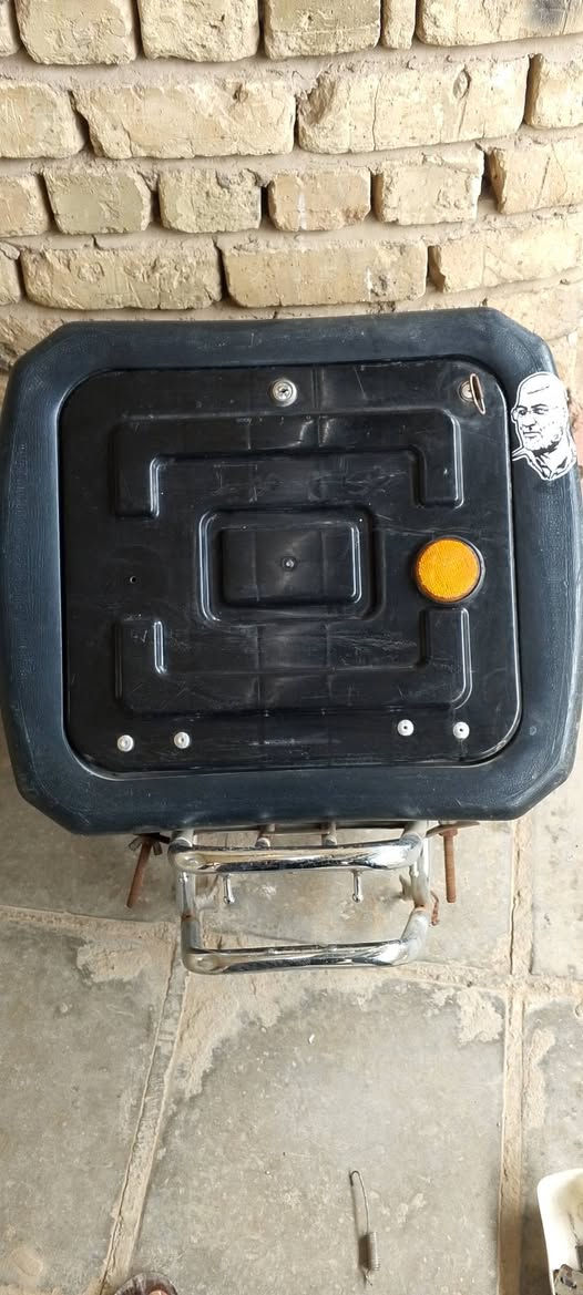 صندوك وسوبايه ربعه كير للبيع
رقمي بي وتساب ***********
