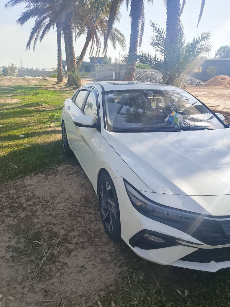 السلام عليكم النترا موديل2024 الرقم اربيل خليجي السعر قفل 140 عنوان بابل مقفوله رقم الهاتف ***********
