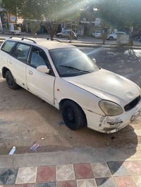 نوبرا • ٢٠٠٠ • نجف