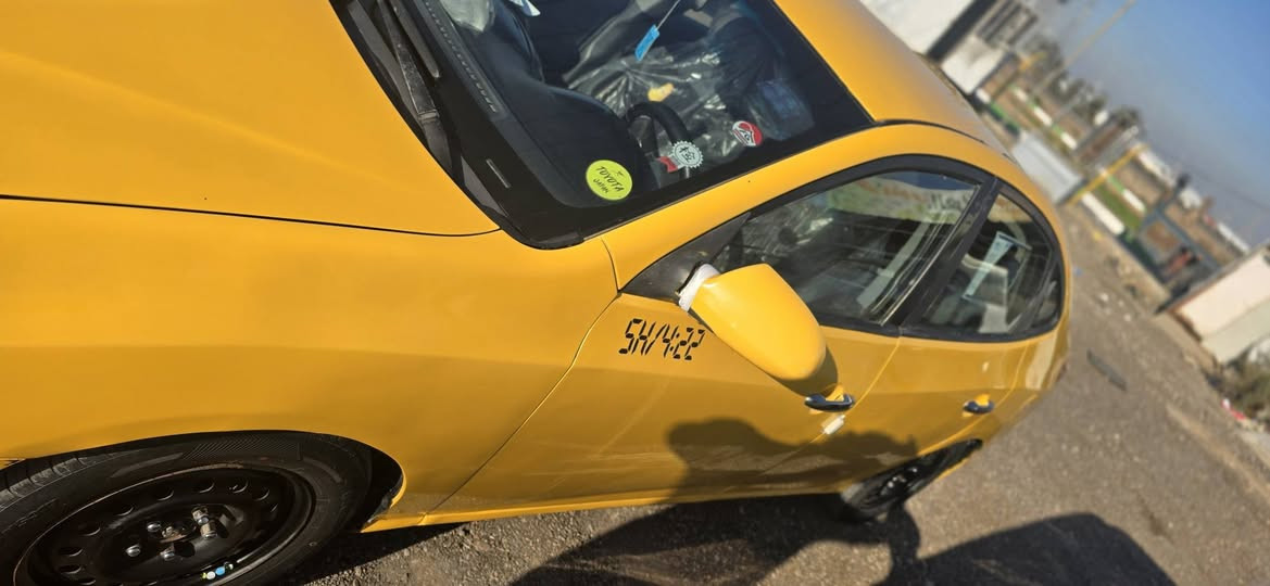 سلام عليكم ...
سيارة النترا موديل 9 وارد كندي ضرر السيارة خشم االبنيد والجاملغ الخلفي بي تعديل سيارة كاعدة مرتبة كدامك الصور بيها نواقص مثل صدر نص عمر والباقي اشياء بسيطة الباقي كله ع ضمان مكينة كير تبريد تدفئة بالكشنات والدشبول سيارة بالعافية ع ياخذها ... مستعجل ع بيعة مكانها بغداد الحسينية .. سعرها 90 او ياها حك الجية .. رقم التليفون ***********
