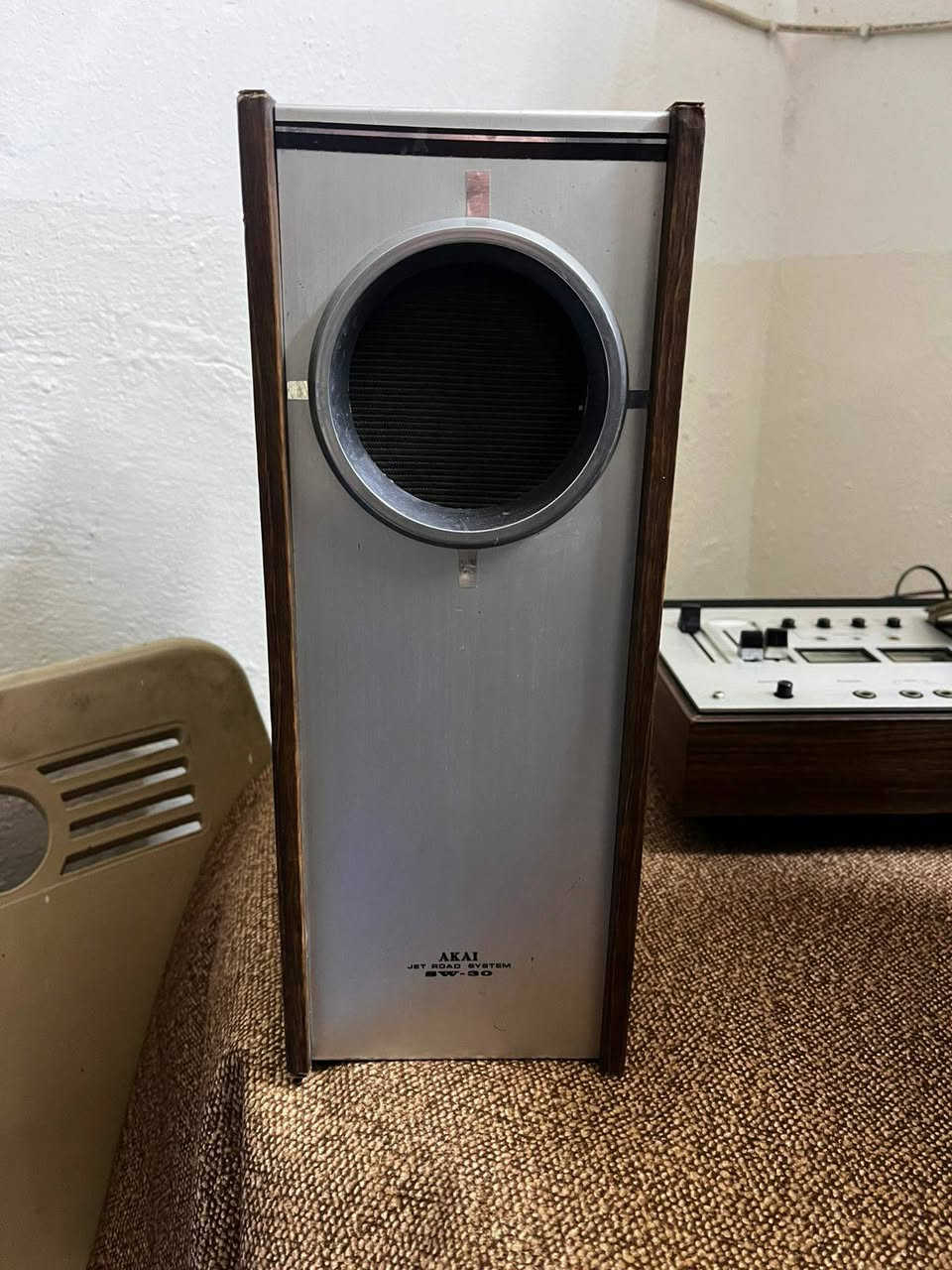 مسجل اكاي ٣٩ للبيع سعر ٢٧٥


**إذا كنت صاحب هذا الإعلان وتريد حذفه لأي سبب، رجاءا أرسل رسالة إلى الدعم الفني**