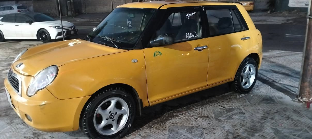 سلام عليكم سياره ليفان 2011 سنويه بسمي 2031 محرك كير شرط رقم اجنبي موصل ايسر سعر 35 هيئه وغراملت صفر للتواصل ***********
